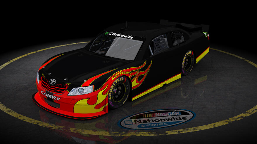 5 Hour Energy 2011 Base Scheme