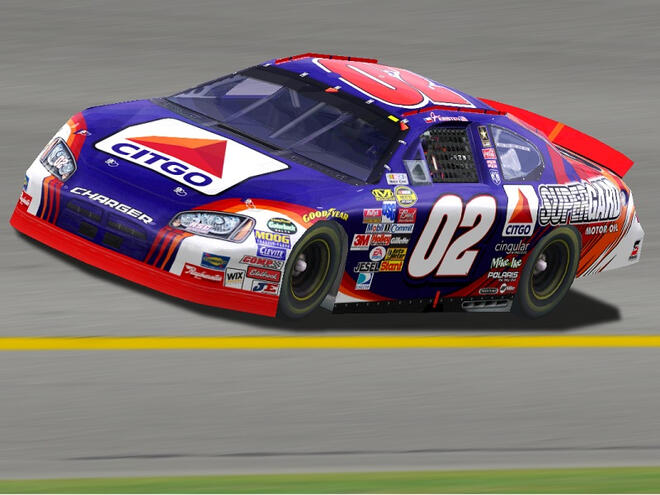 Citgo Supergard • 2007