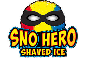 Sno Hero Shaved Ice