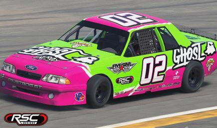 Ghost Energy Warheads Sour Watermelon - Mini Stock