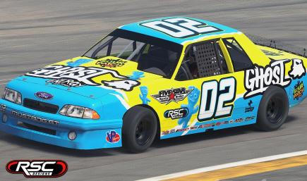 Ghost Energy Sour Patch Blue Raspberry - Mini Stock