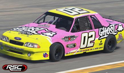 Ghost Energy Sour Pink Lemonade - Mini Stock