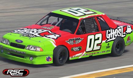 Ghost Energy Cherry Limeade - Mini Stock