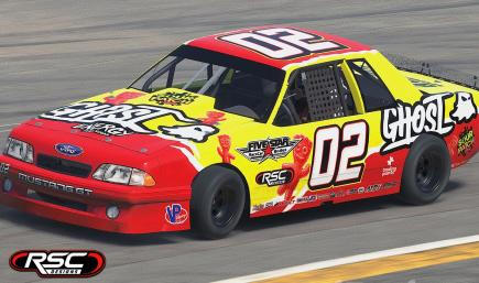 Ghost Energy Sour Patch Redberry - Mini Stock