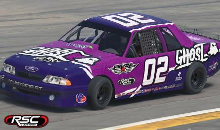 Ghost Energy Welchs Grape - Mini Stock