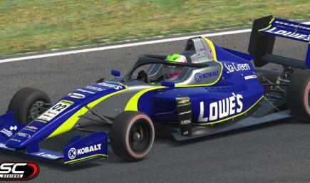 Lowes - 2006 Retro SFL