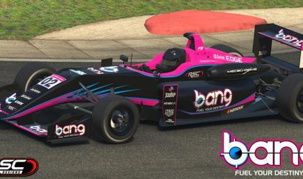 Bang Original - Dallara F3