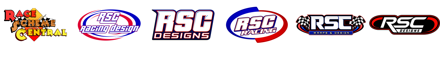 Follow me on Trading Paints!