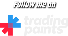 Follow me on Trading Paints!